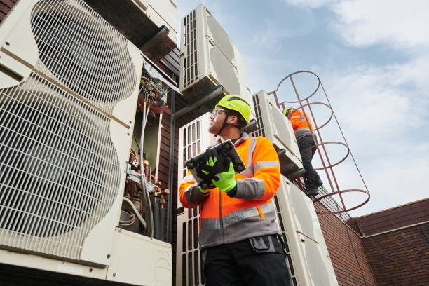 Best HVAC for Healthcare Facilities in Carver, MN