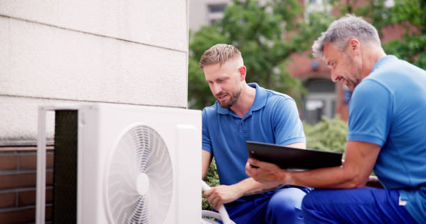 Best Air Conditioning Cleaning in Carver, MN
