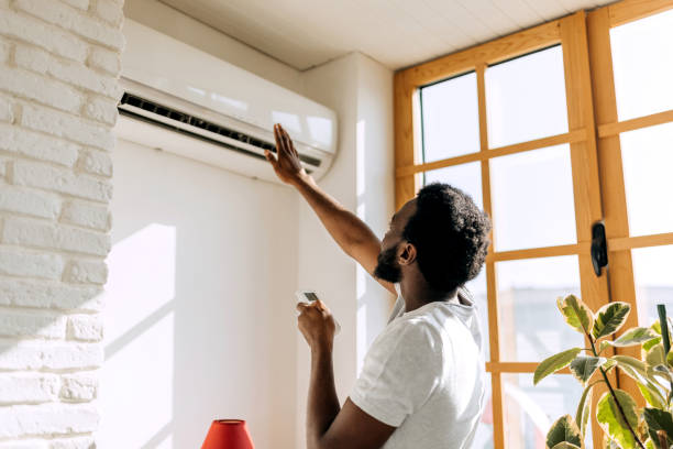 Best HVAC Software and Technology in Carver, MN